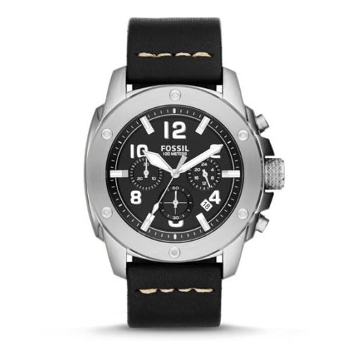 ساعة فوسيل للرجال FS4928