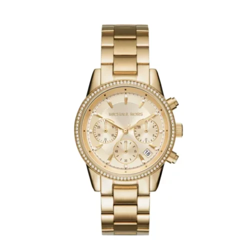 ساعة مايكل كورس للنساء MK6356