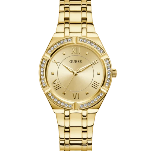 ساعة جيس للنساء GW0033L2