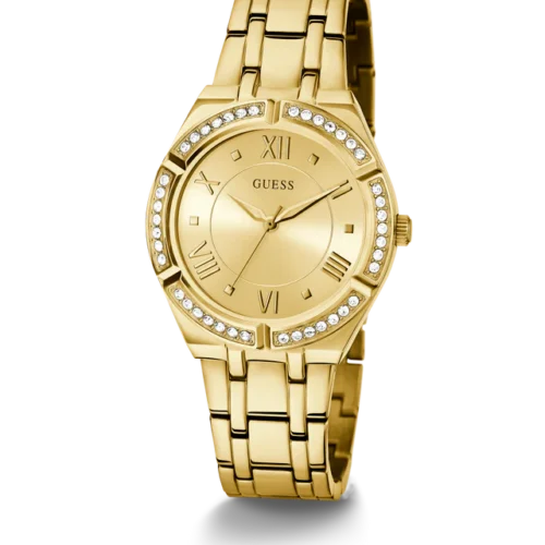 ساعة جيس للنساء GW0033L2