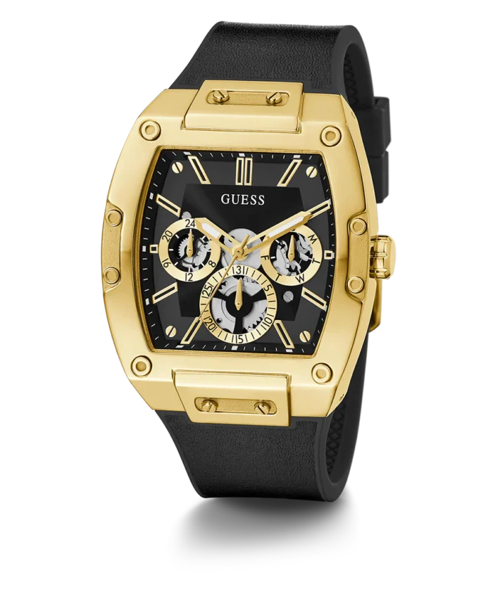 ساعة جيس للرجال GW0202G1