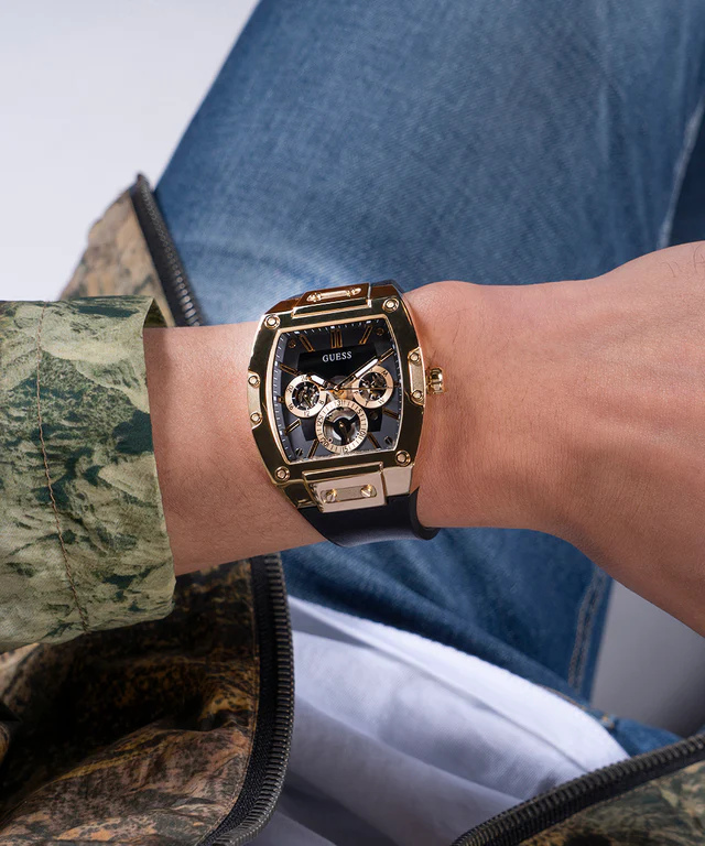 ساعة جيس للرجال GW0202G1