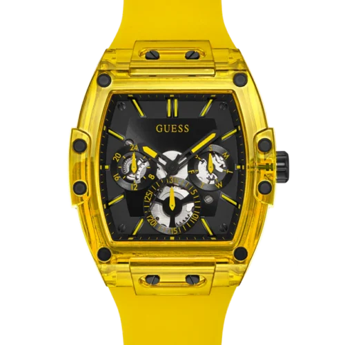 ساعة جيس للرجال GW0203G6