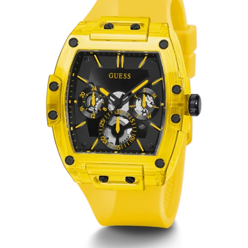 ساعة جيس للرجال GW0203G6