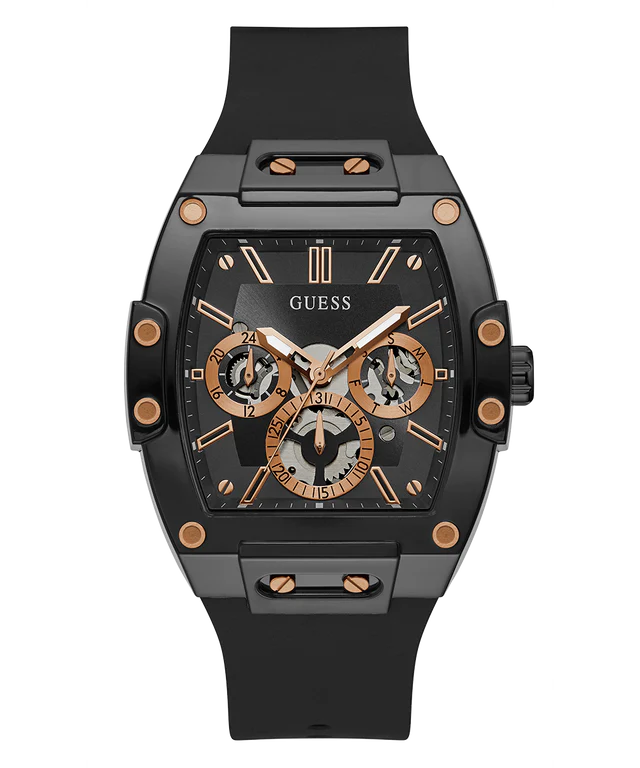 ساعة جيس للرجال GW0203G8