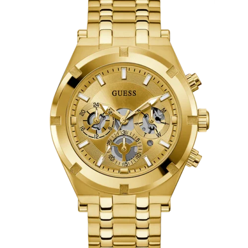 ساعة جيس للرجال GW0260G4