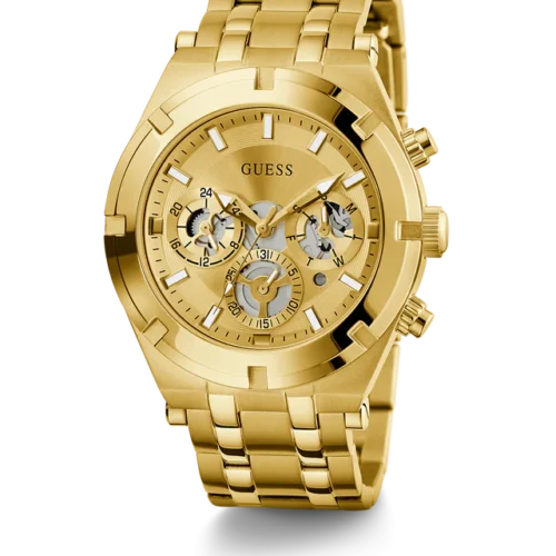 ساعة جيس للرجال GW0260G4