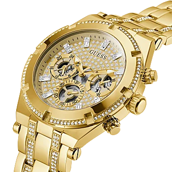 ساعة جيس للرجال GW0261G2