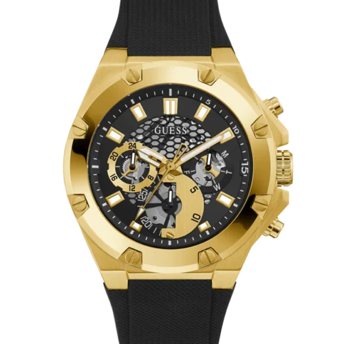 ساعة جيس للرجال GW0334G2