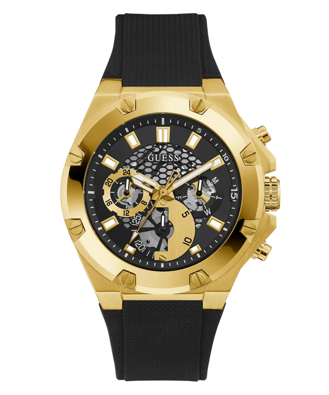 ساعة جيس للرجال GW0334G2