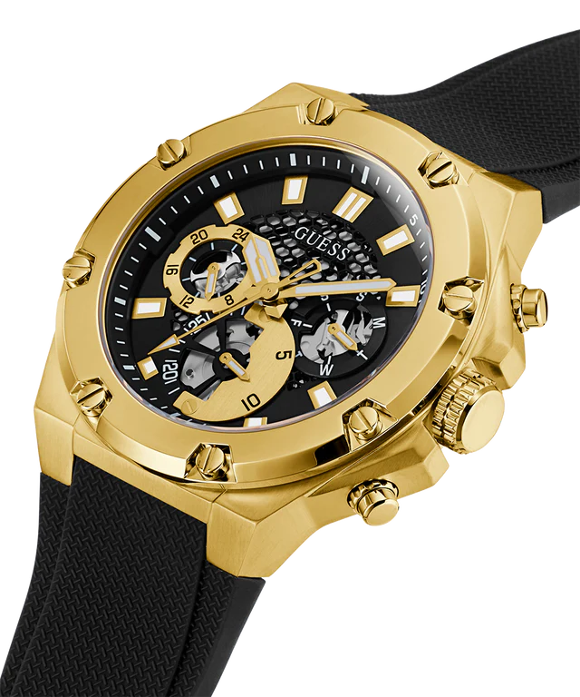 ساعة جيس للرجال GW0334G2