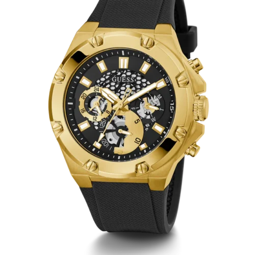 ساعة جيس للرجال GW0334G2