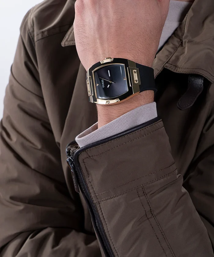 ساعة جيس للرجال GW0386G3