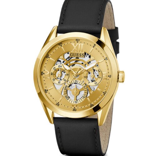 ساعة جيس للرجال GW0389G2