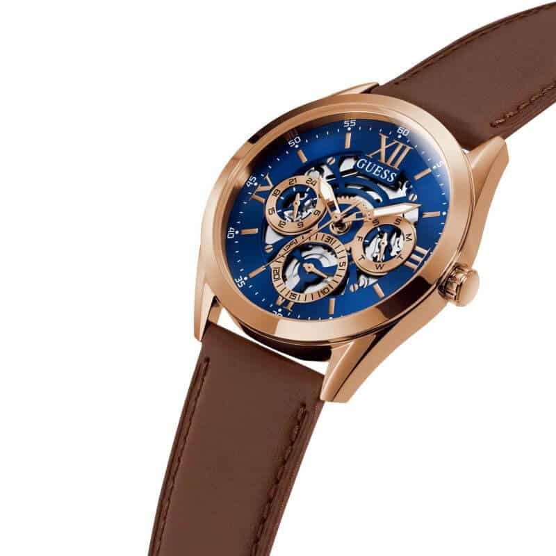 ساعة جيس للرجال GW0389G3 - الصورة 2