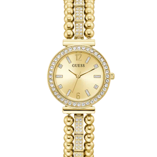 ساعة جيس للنساء GW0401L2