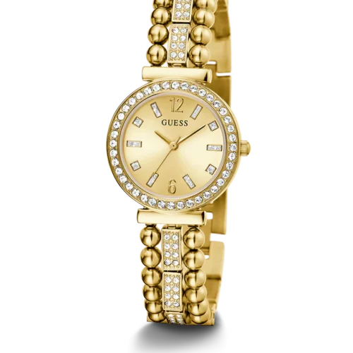 ساعة جيس للنساء GW0401L2