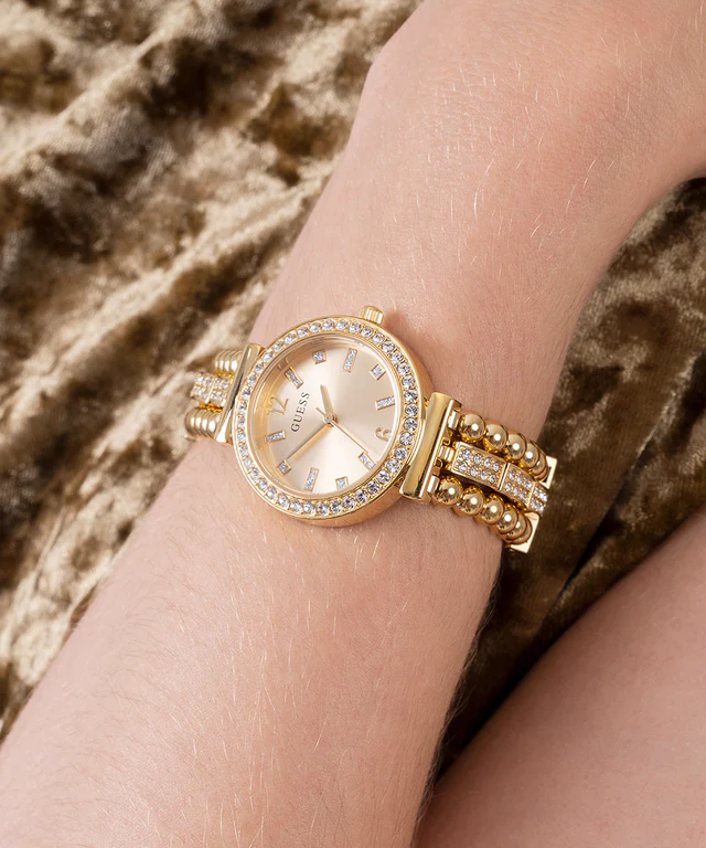 ساعة جيس للنساء GW0401L2