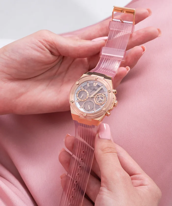 ساعة جيس للنساء GW0409L3