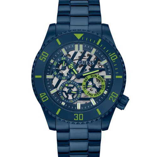 ساعة جيس للرجال GW0488G4