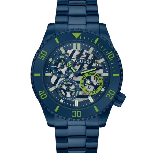 ساعة جيس للرجال GW0488G4