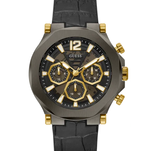 ساعة جيس للرجال GW0492G1