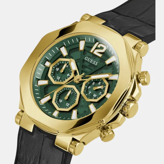 ساعة جيس للرجال GW0492G3