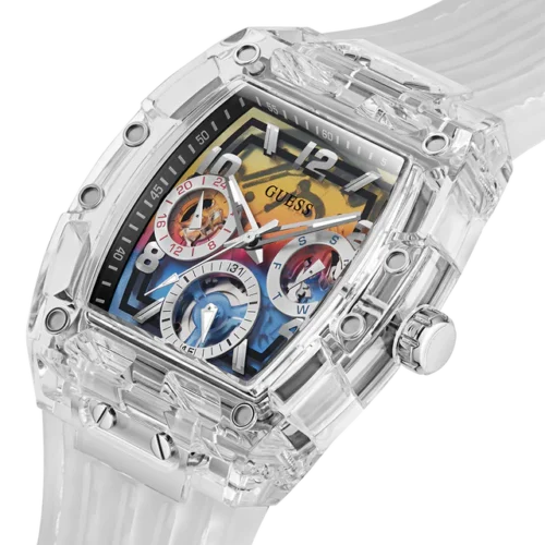 ساعة جيس للرجال GW0499G3