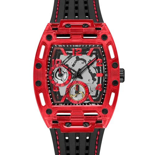 ساعة جيس للرجال GW0499G4