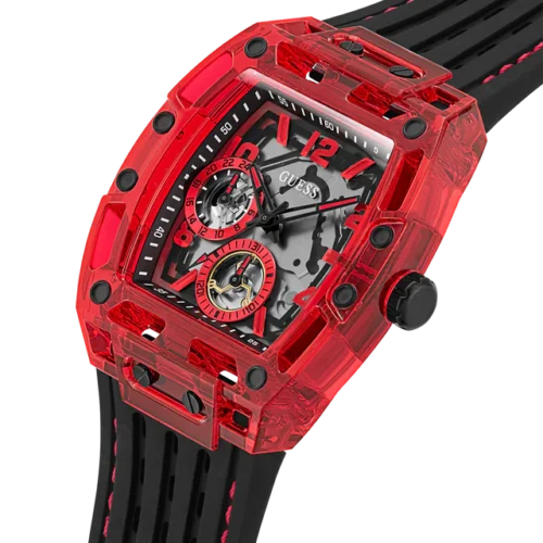 ساعة جيس للرجال GW0499G4