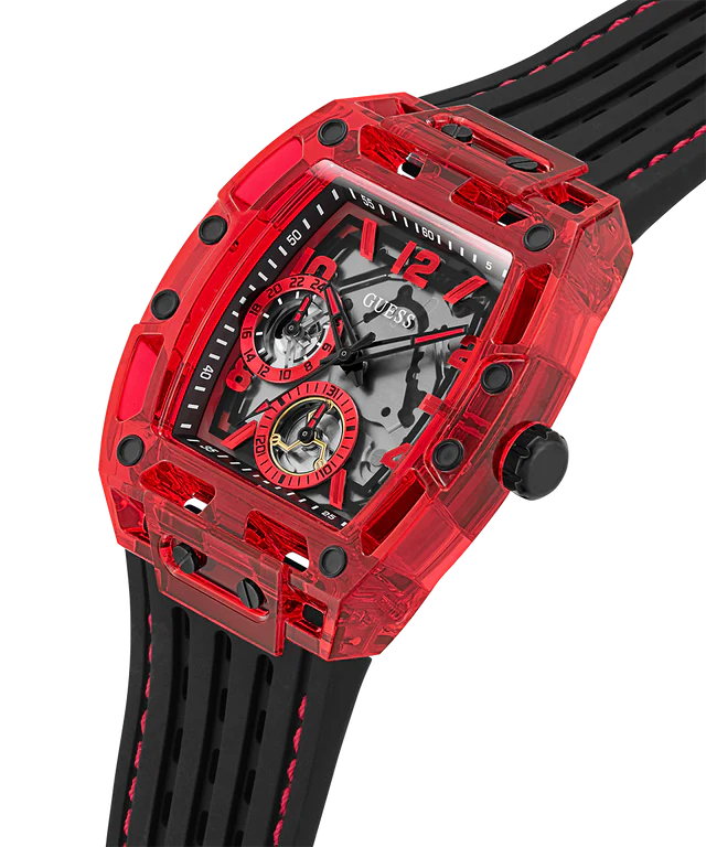 ساعة جيس للرجال GW0499G4