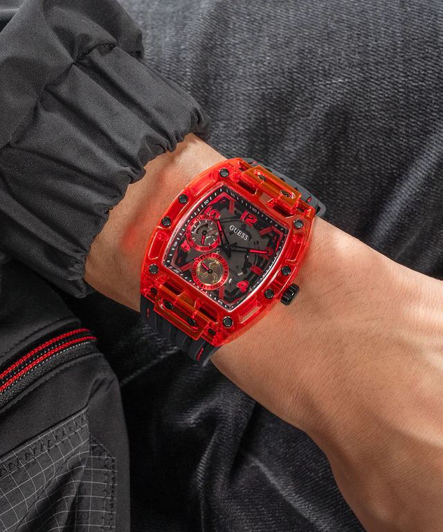 ساعة جيس للرجال GW0499G4