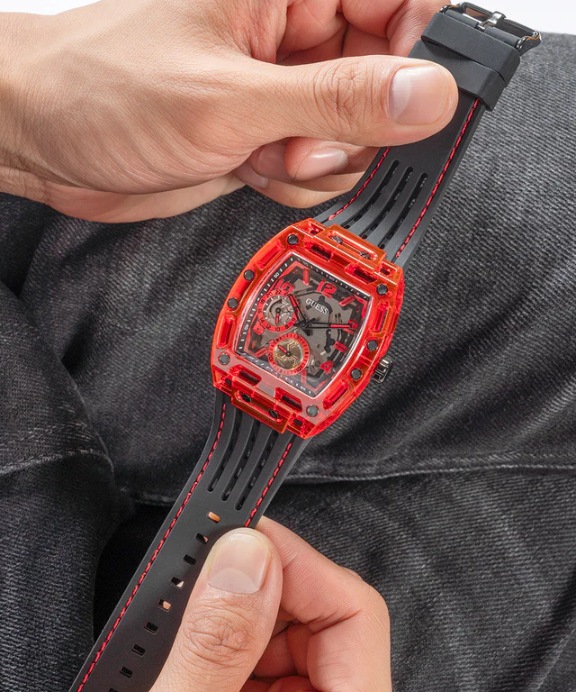 ساعة جيس للرجال GW0499G4