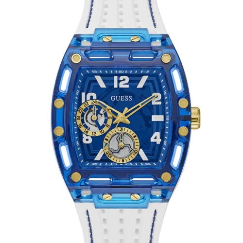 ساعة جيس للرجال GW0499G6