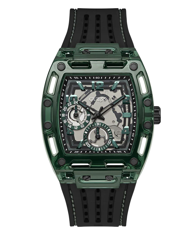 ساعة جيس للرجال GW0499G7