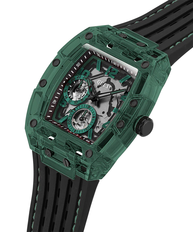 ساعة جيس للرجال GW0499G7