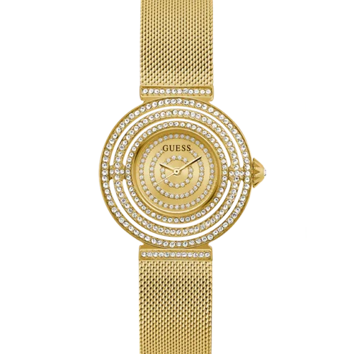 ساعة جيس للنساء GW0550L2