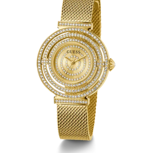 ساعة جيس للنساء GW0550L2