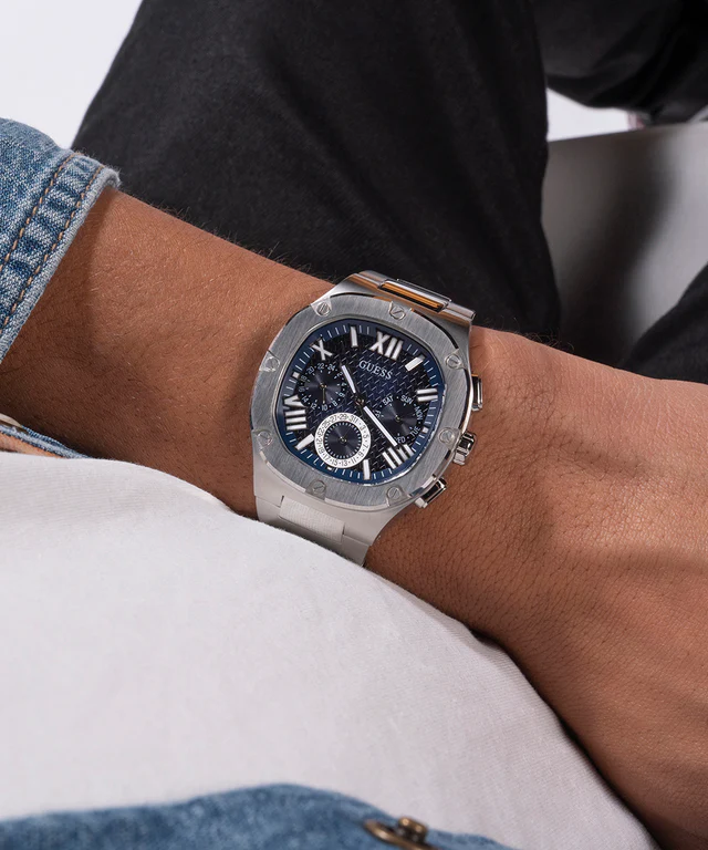 ساعة جيس للرجال GW0572G1 - الصورة 2