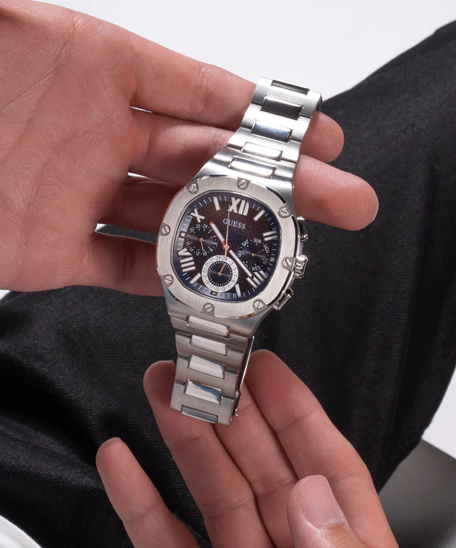 ساعة جيس للرجال GW0572G1 - الصورة 8