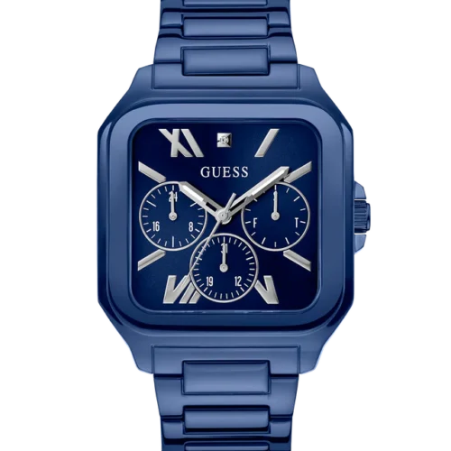 ساعة جيس للرجال GW0631G3