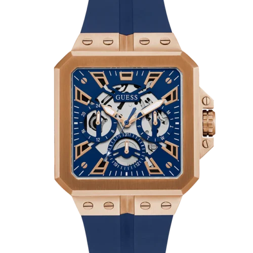 ساعة جيس للرجال GW0637G3