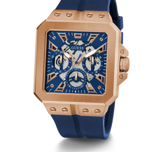 ساعة جيس للرجال GW0637G3