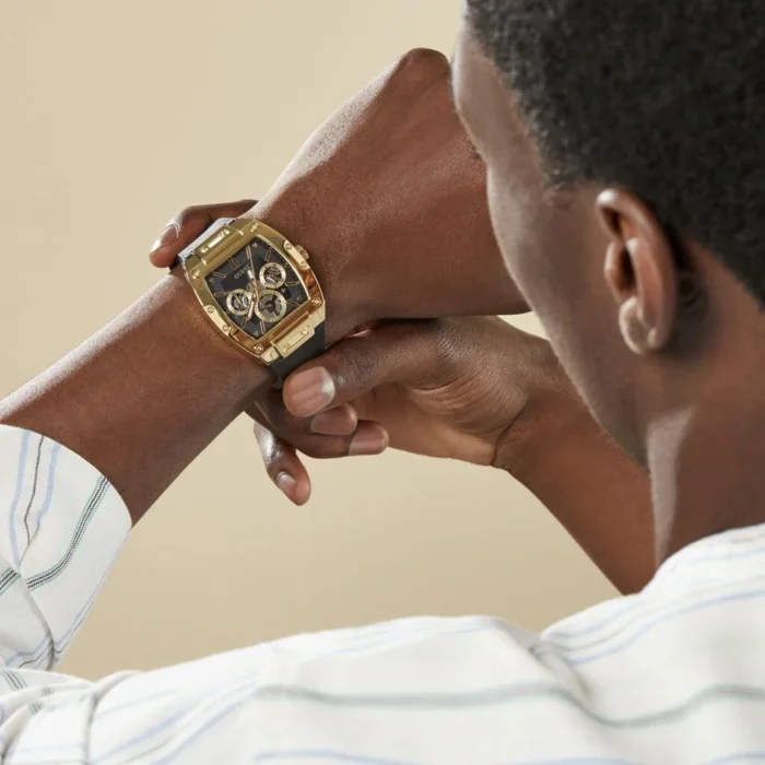 ساعة جيس للرجال GW0202G1