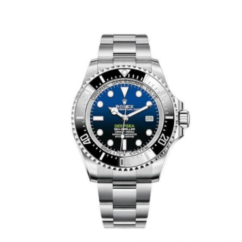 رولكس ديب سي ميرور أوريجنال