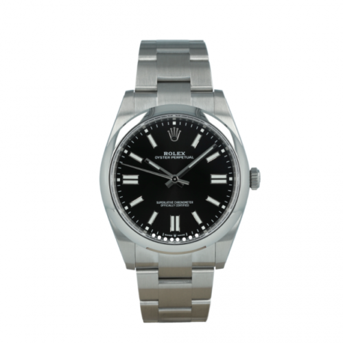 رولكس أويستر بيربتوال ميرور أوريجنال