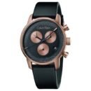 ساعة كالفن كلاين للرجال K2G17TC1