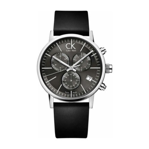 ساعة كالفن كلاين للرجال K7627107