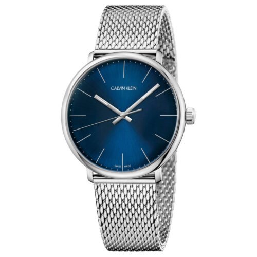 ساعة كالفن كلاين للرجال K8M2112N