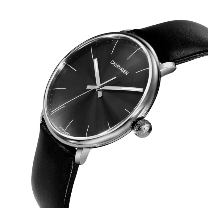 ساعة كالفن كلاين للرجال K8M211C1